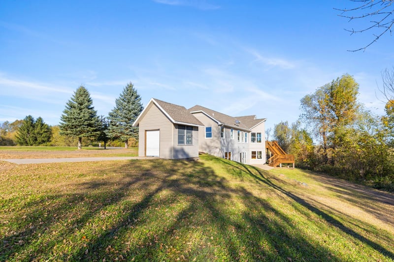 3731 Rush Lake Rd, Rush City, MN 55069