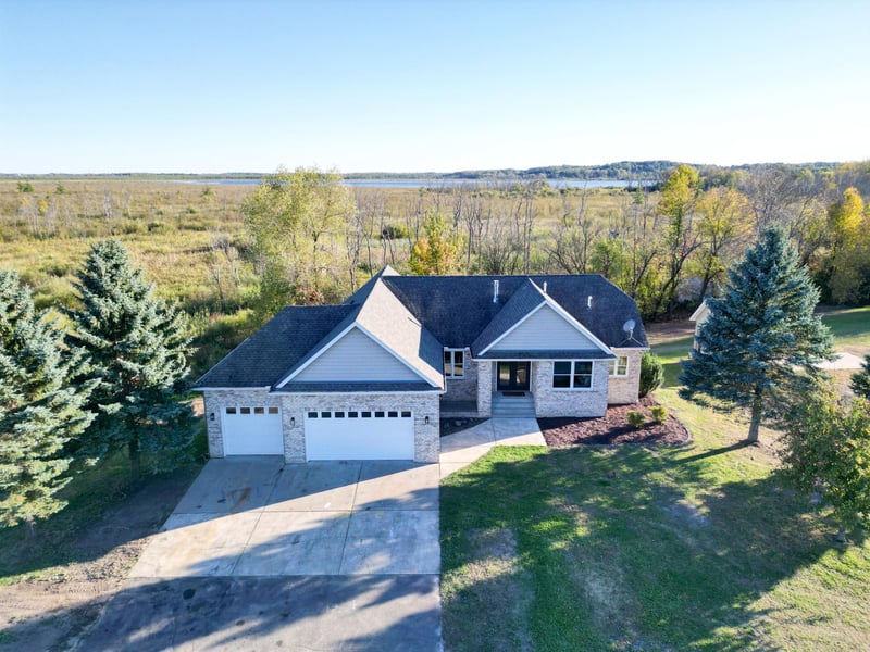 3731 Rush Lake Rd, Rush City, MN 55069