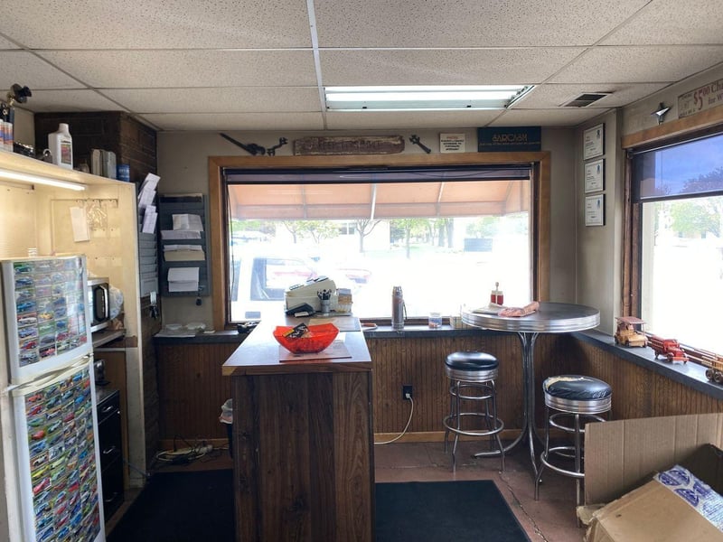 743 E Broadway St, Monticello, MN 55362