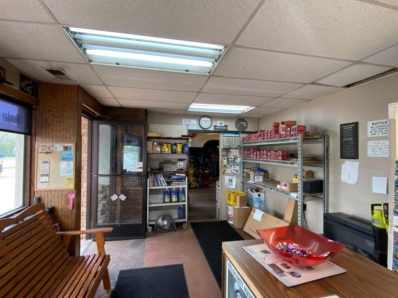 743 E Broadway St, Monticello, MN 55362