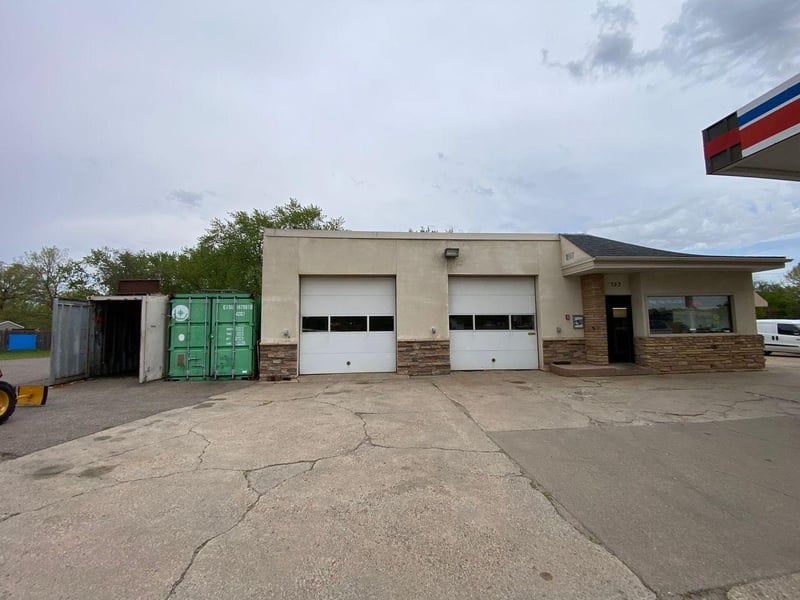 743 E Broadway St, Monticello, MN 55362