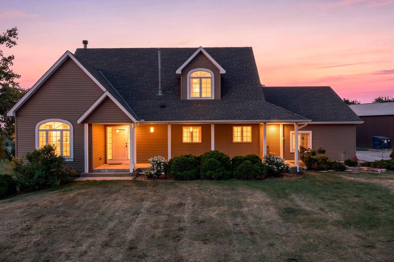 Home Worth Check