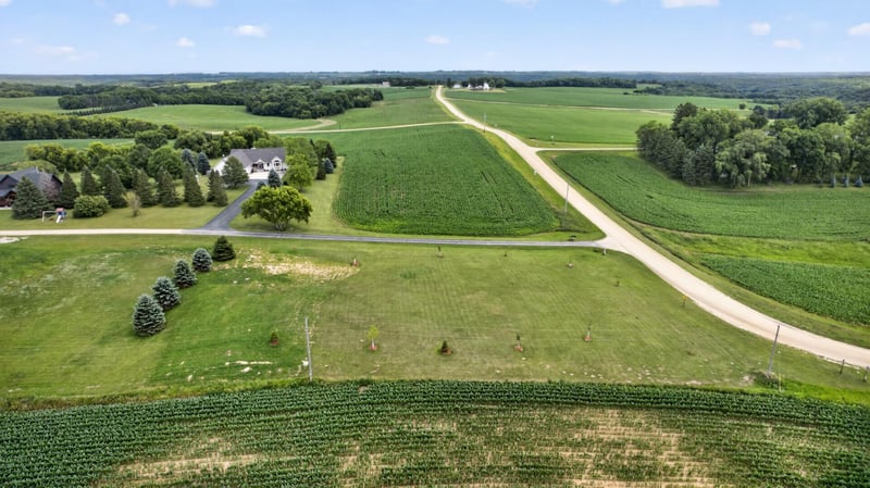 TBD County Road 85, Mazeppa, MN 55956