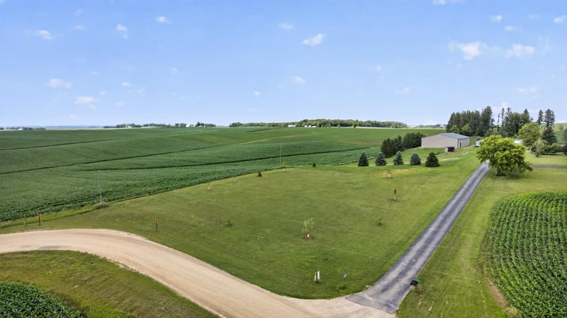TBD County Road 85, Mazeppa, MN 55956