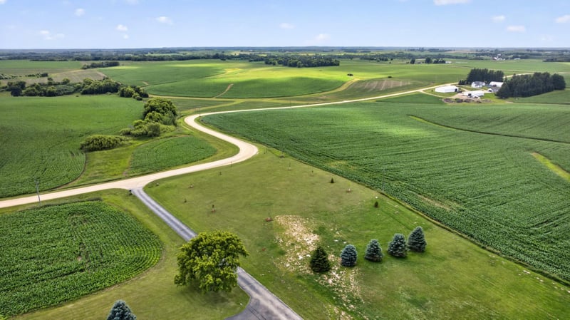TBD County Road 85, Mazeppa, MN 55956