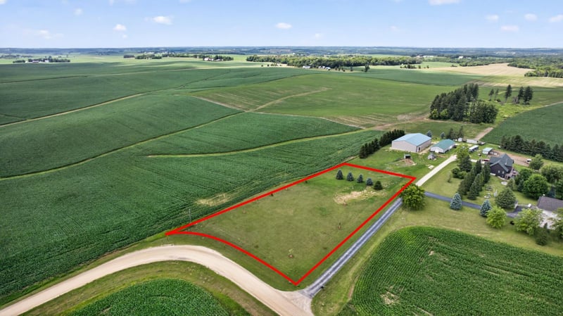 TBD County Road 85, Mazeppa, MN 55956