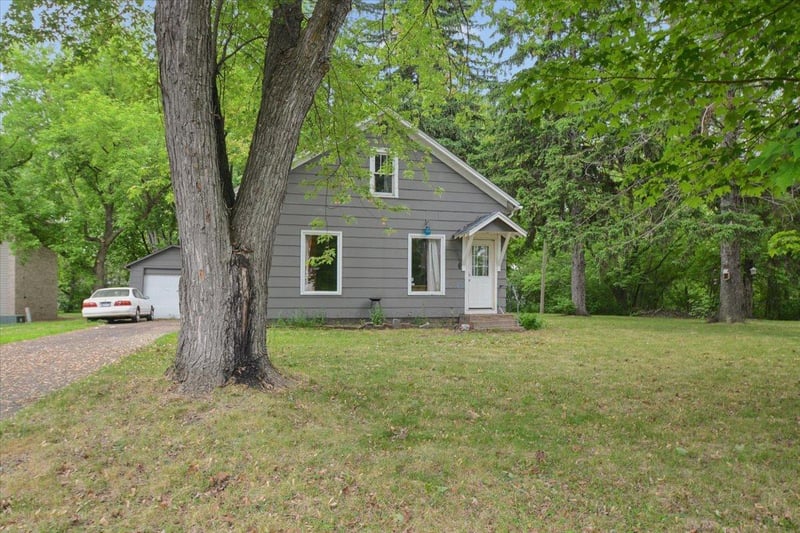 300 Evergreen St, Mora, MN 55051