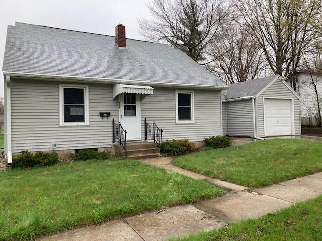 707 Minnesota Ave SE, Willmar, MN 56201