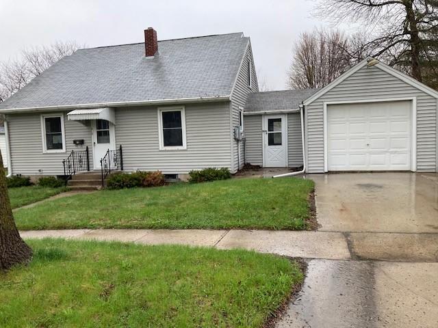 707 Minnesota Ave SE, Willmar, MN 56201