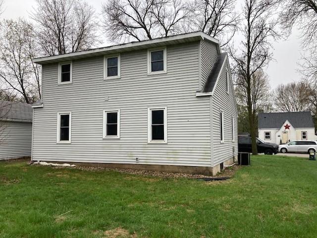 707 Minnesota Ave SE, Willmar, MN 56201