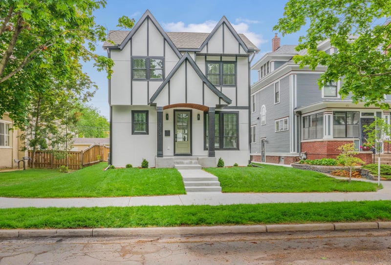 3213 Holmes Ave S, Minneapolis, MN 55408