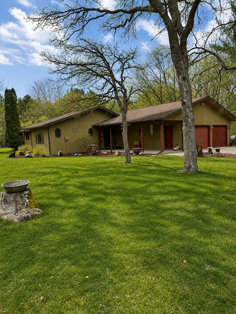 42297 County Road 1, Rice, MN 56367