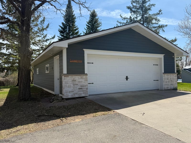508 E Main Ave, Frazee, MN 56544