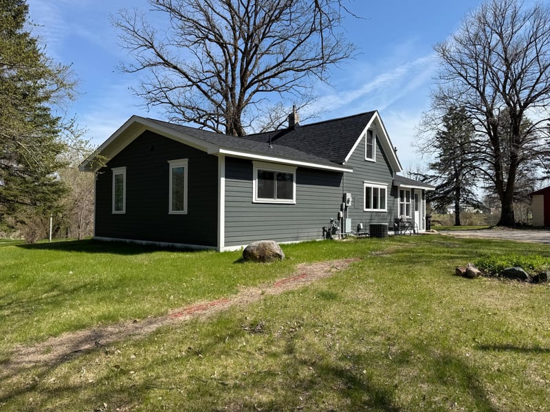 508 E Main Ave, Frazee, MN 56544