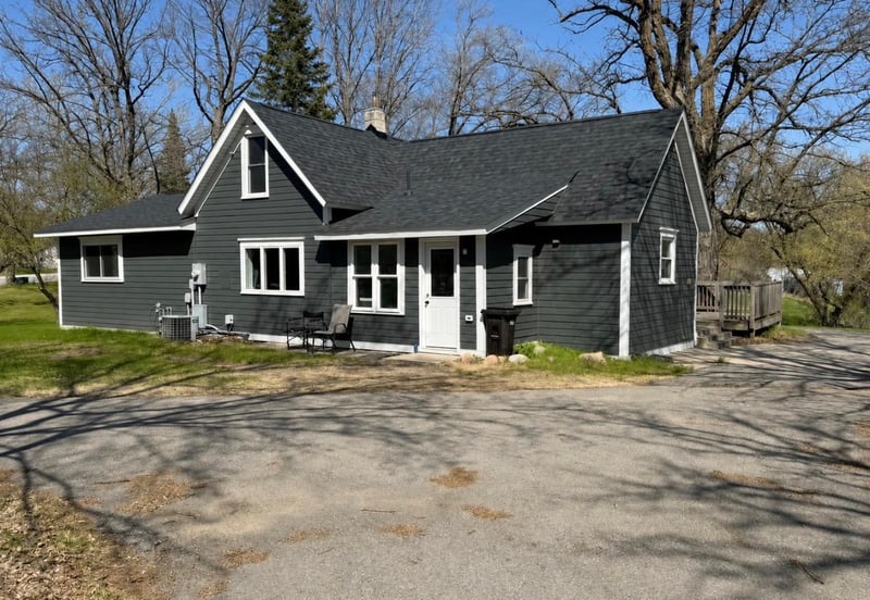 508 E Main Ave, Frazee, MN 56544