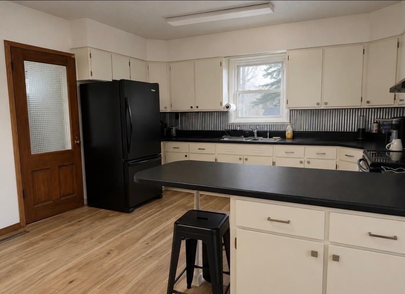 508 E Main Ave, Frazee, MN 56544
