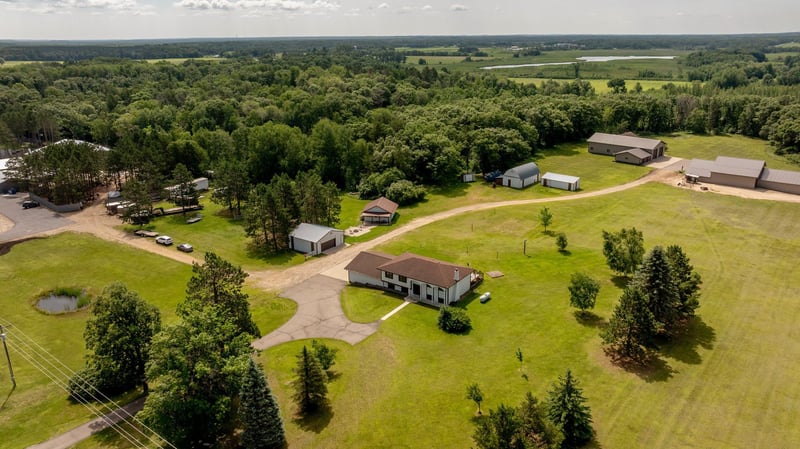28943 Todd Line Rd, Staples, MN 56479