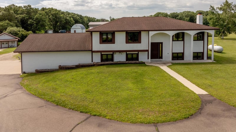 28943 Todd Line Rd, Staples, MN 56479