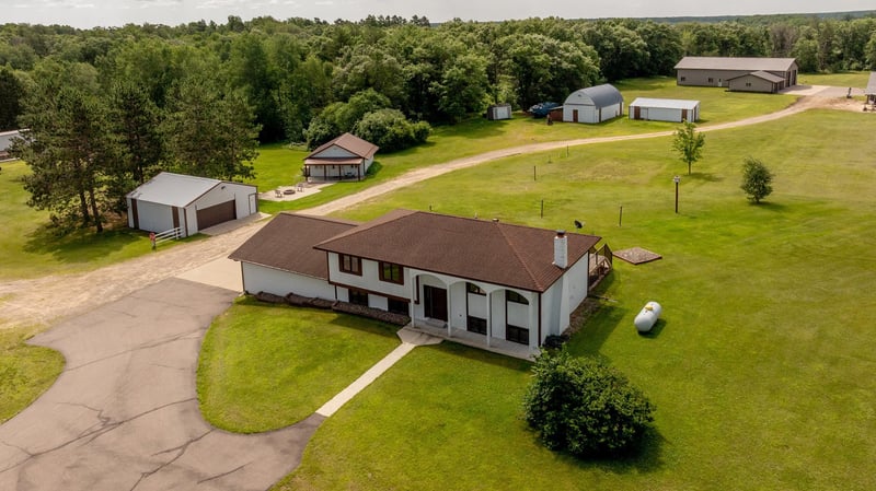 28943 Todd Line Rd, Staples, MN 56479