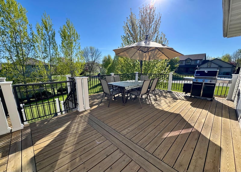 22301 Jasmine Way, Rogers, MN 55374