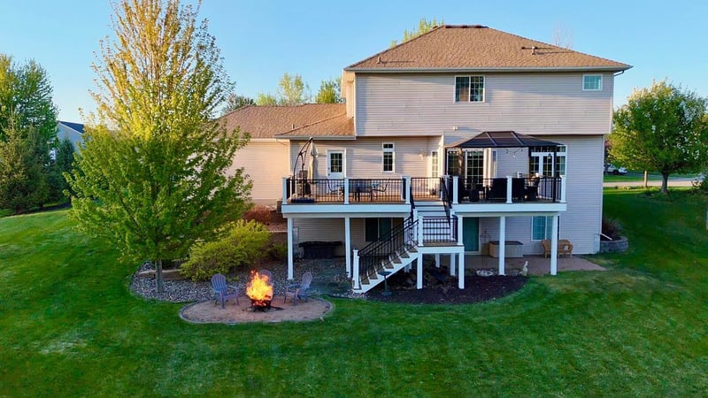 22301 Jasmine Way, Rogers, MN 55374