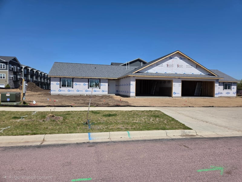 2027 Clark St, Saint Peter, MN 56082