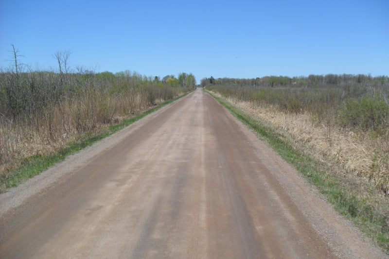 35xxx 100th Ave, Onamia, MN 56359