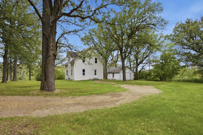 3928 State Highway 200, Gary, MN 56545