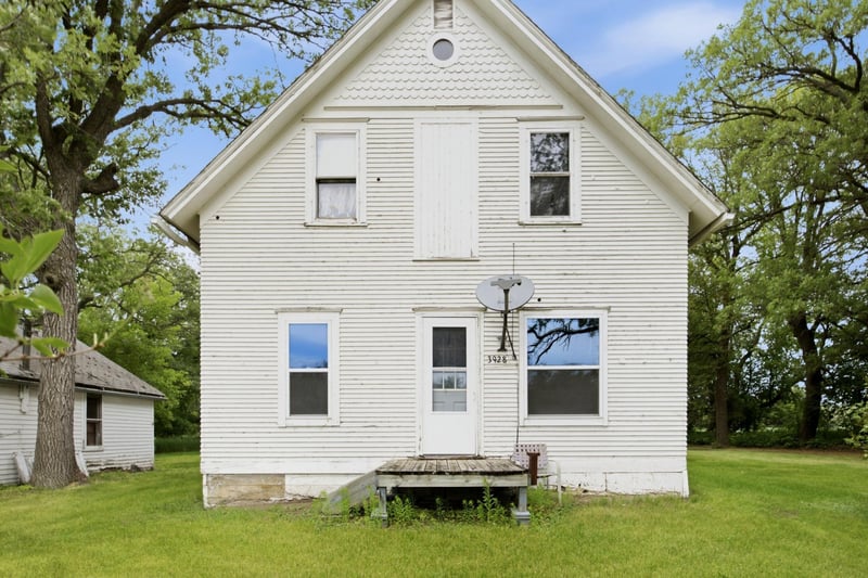 3928 State Highway 200, Gary, MN 56545