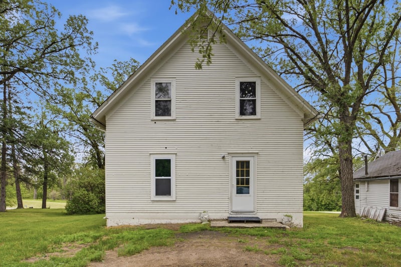 3928 State Highway 200, Gary, MN 56545