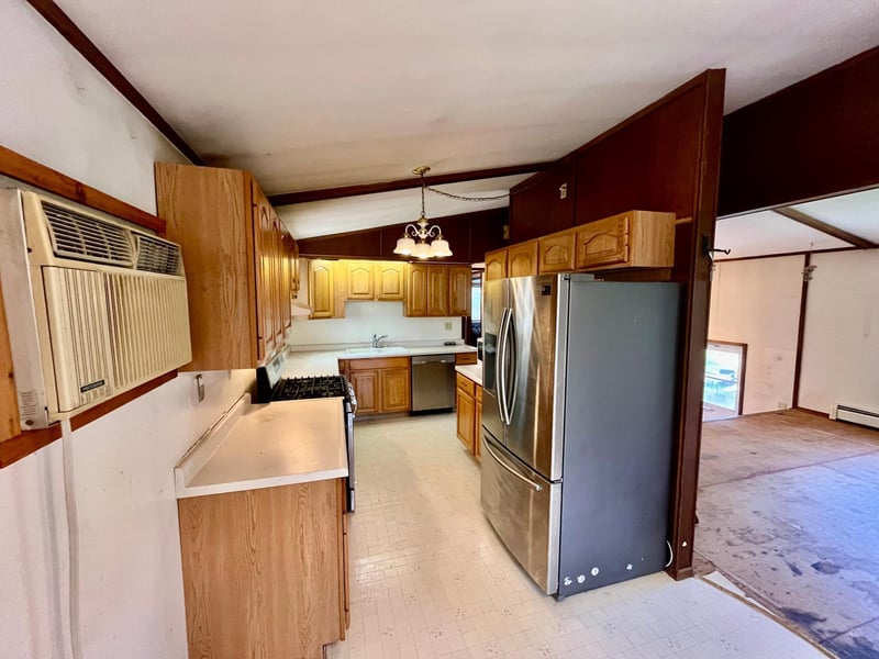 1206 E Ottum Ave, Bigfork, MN 56628