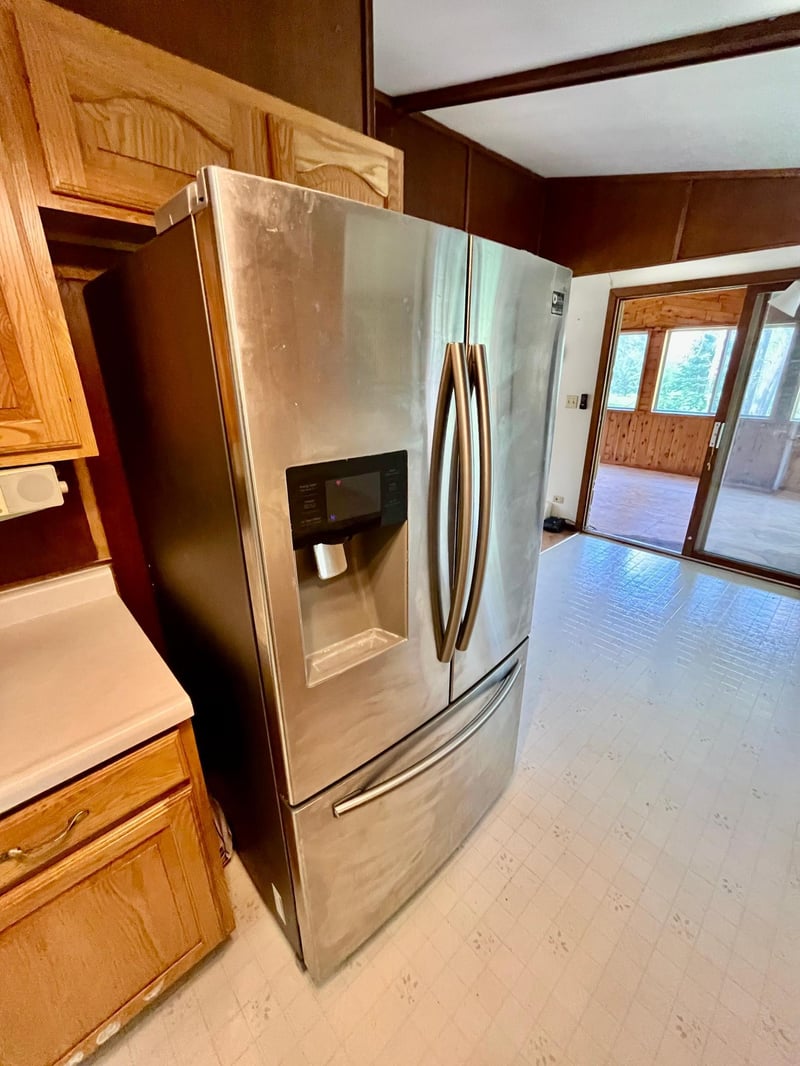 1206 E Ottum Ave, Bigfork, MN 56628