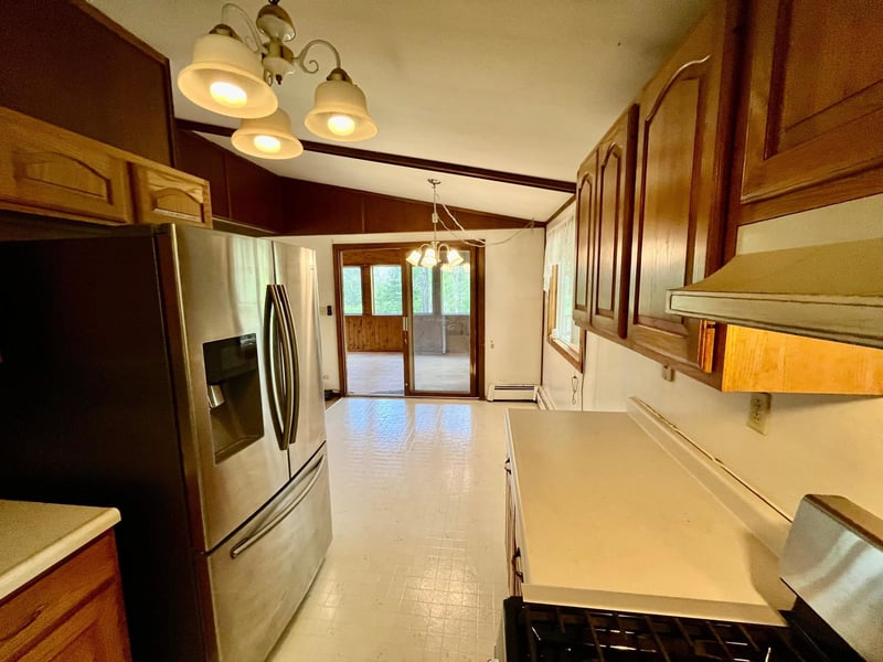 1206 E Ottum Ave, Bigfork, MN 56628