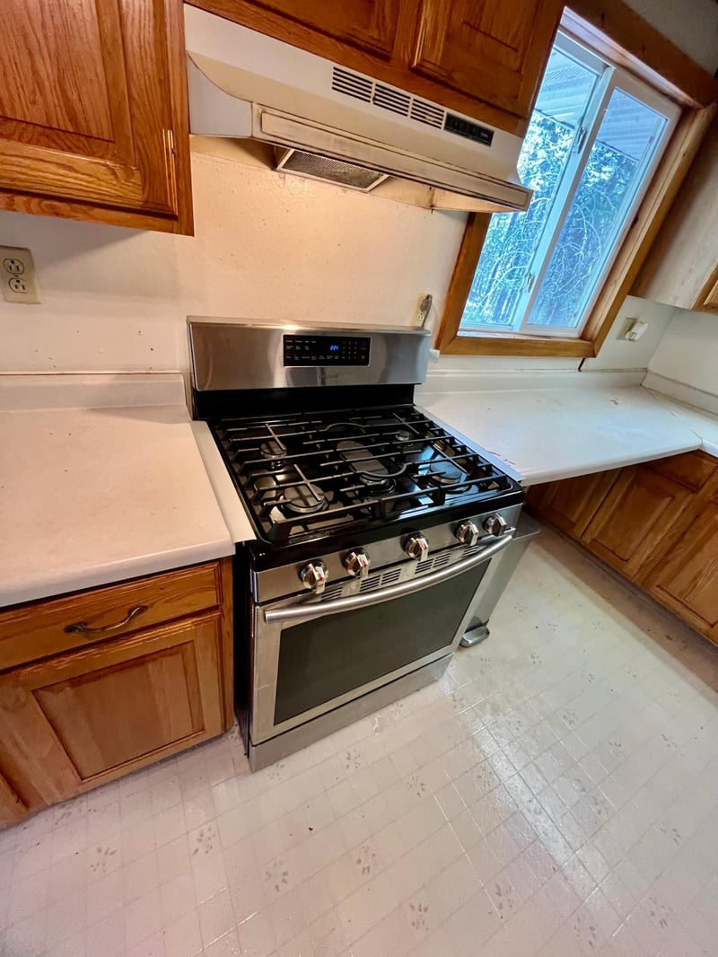 1206 E Ottum Ave, Bigfork, MN 56628