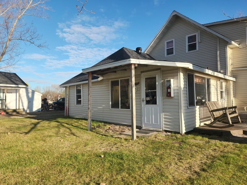 41424 Dawn Trl #3, Pelican Rapids, MN 56572