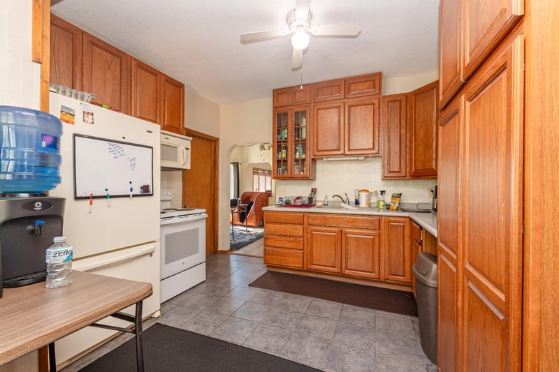 276 Minnesota Ave W, Glenwood, MN 56334