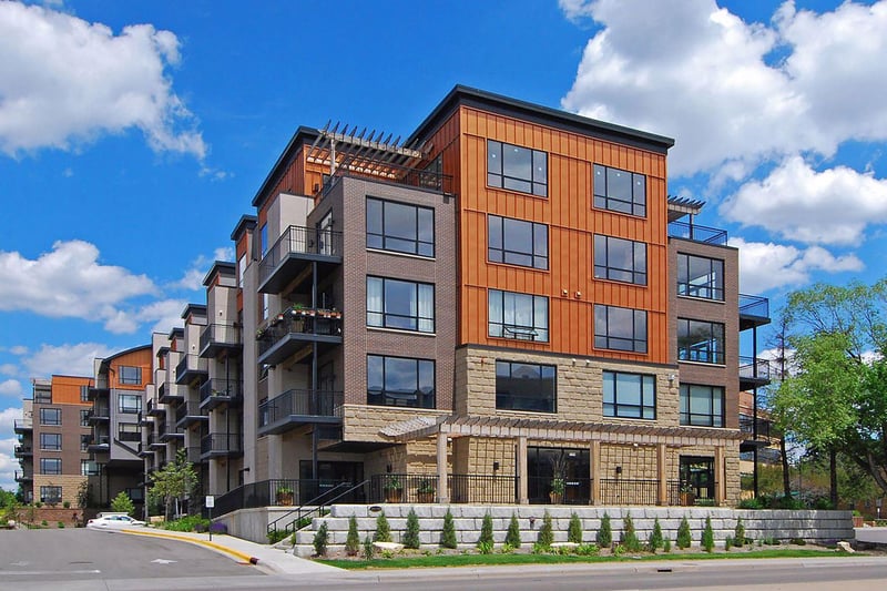 3104 W Lake St #103, Minneapolis, MN 55416