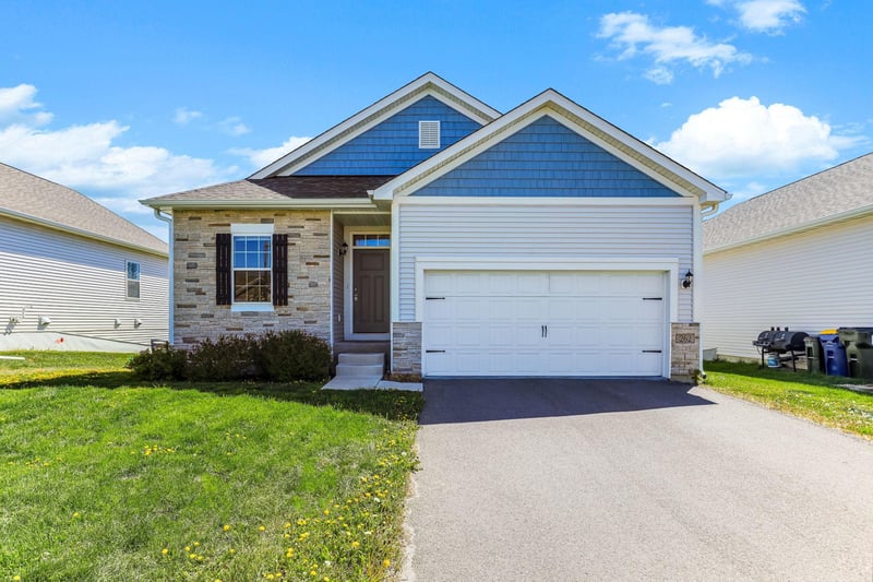 262 16th Ave SE, Lonsdale, MN 55046