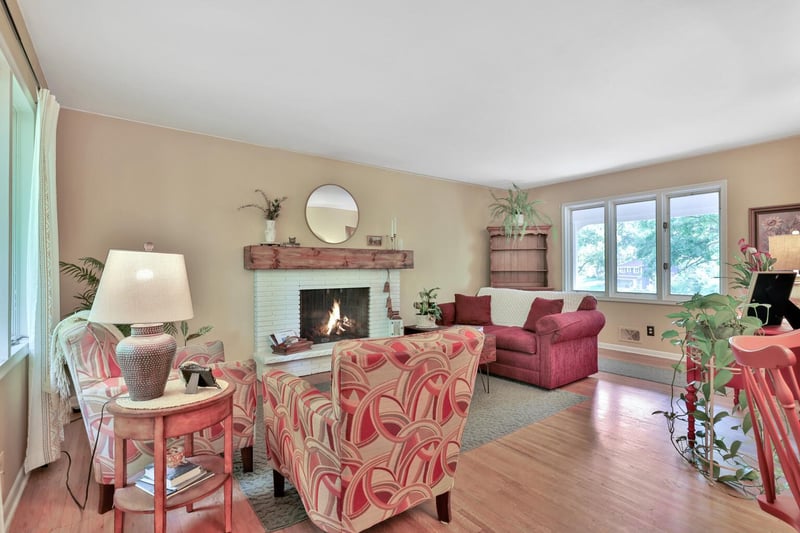 4740 Church Ln, Hopkins, MN 55343