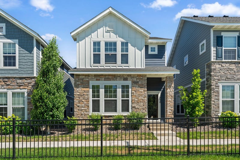 396 Rum River Way, Anoka, MN 55303