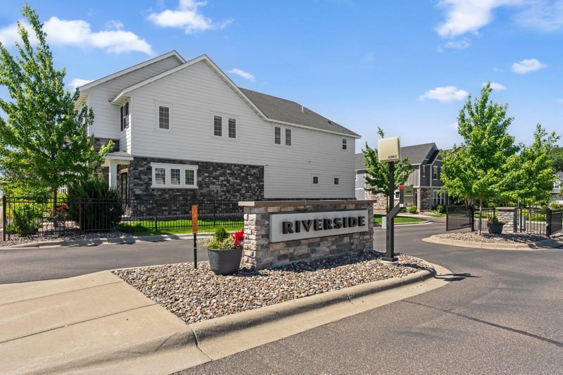 396 Rum River Way, Anoka, MN 55303