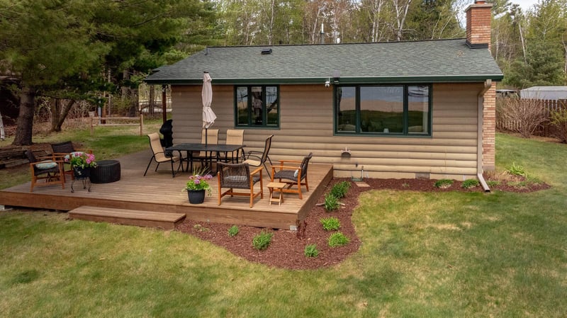 11485 Hamilton Trl, Pequot Lakes, MN 56472