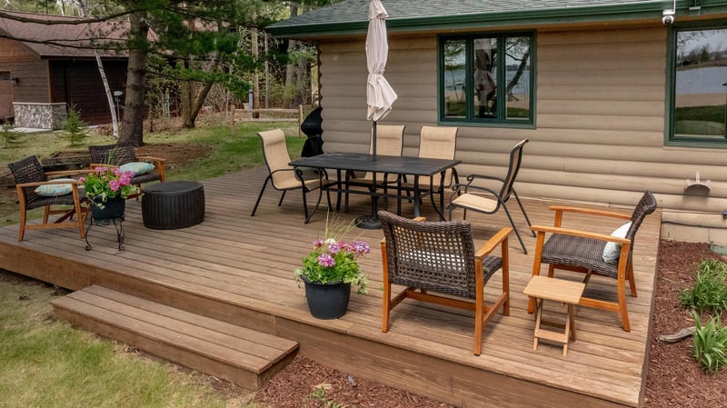 11485 Hamilton Trl, Pequot Lakes, MN 56472