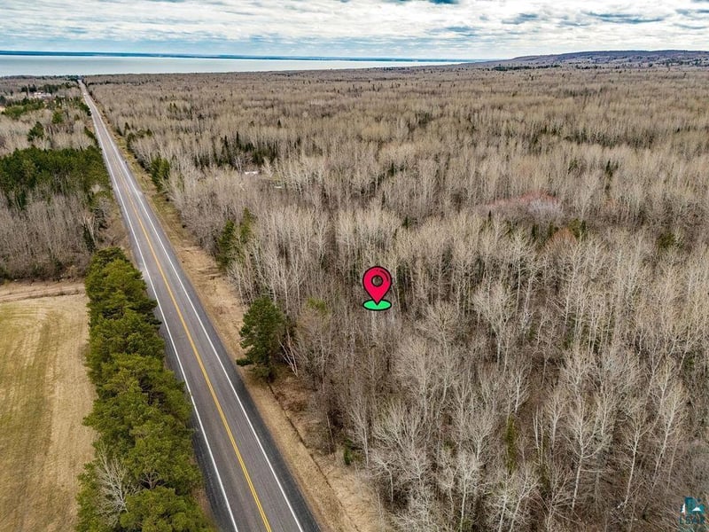 XXX Mcquade Rd, Duluth, MN 55804