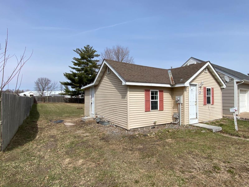5 8th St NW, Buffalo, MN 55313