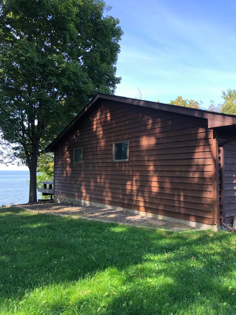 43923 Vista Rd, Isle, MN 56342