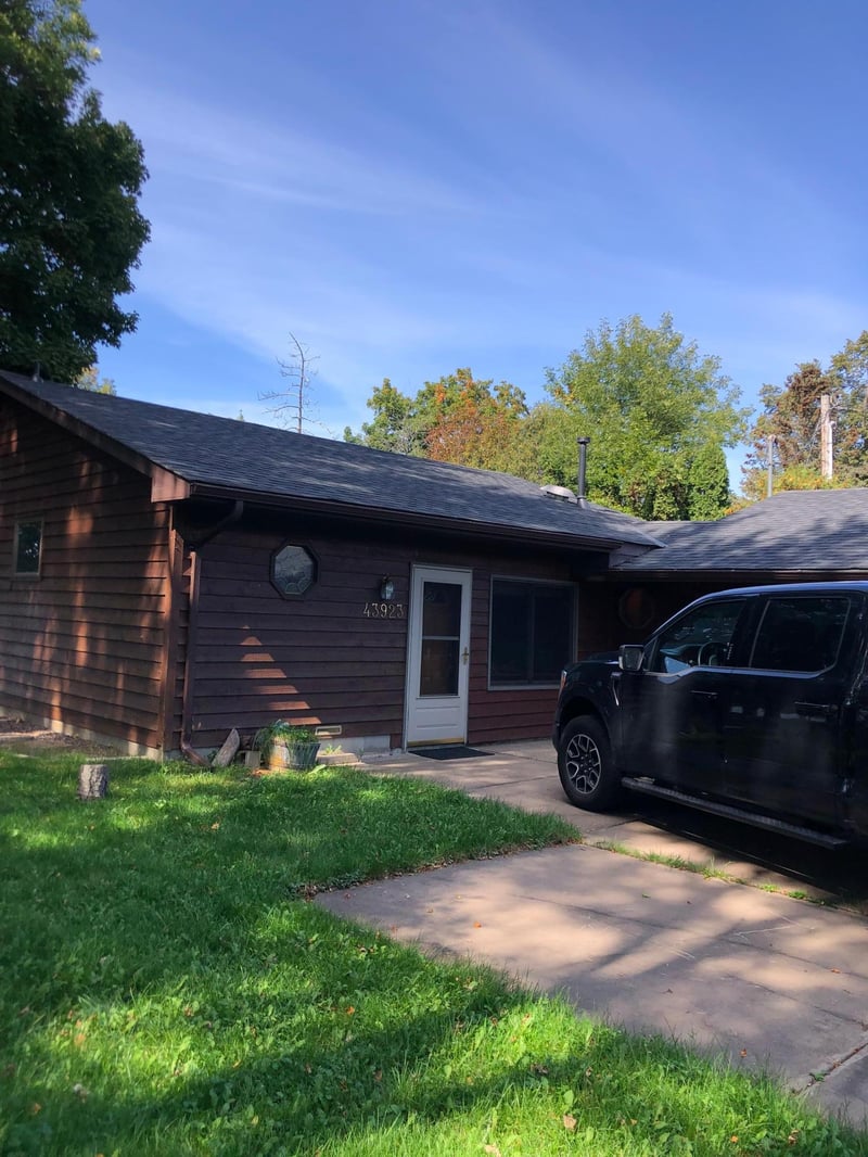 43923 Vista Rd, Isle, MN 56342