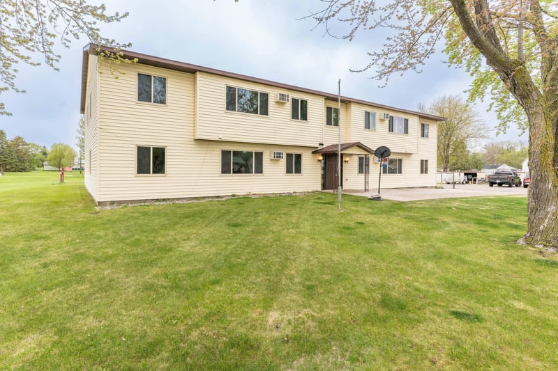 0 Holden Ave, Henning, MN 56551