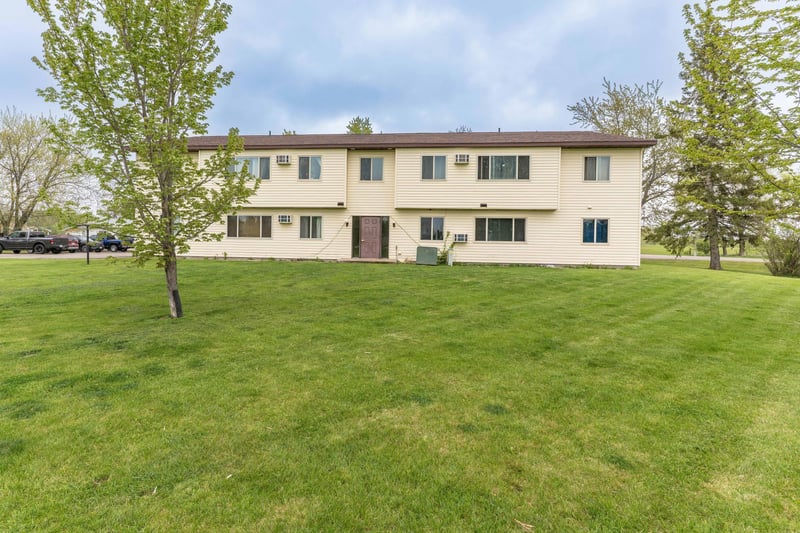 0 Holden Ave, Henning, MN 56551