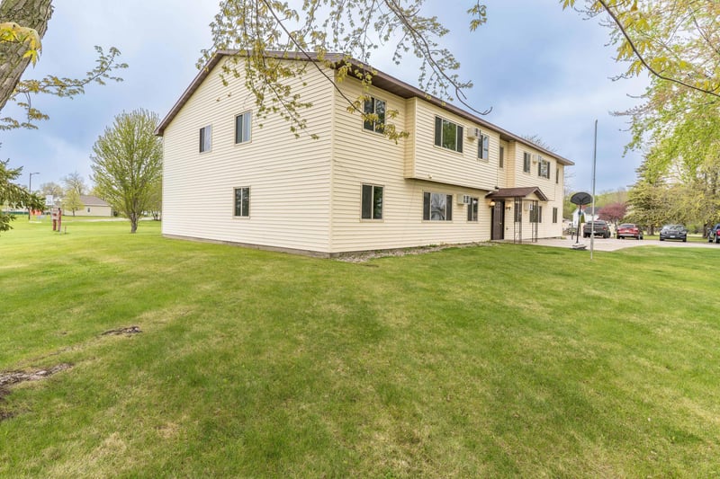 0 Holden Ave, Henning, MN 56551